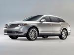 Lincoln MKT 2012 года